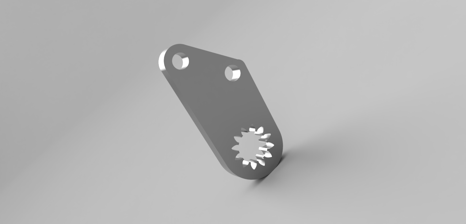 render leva